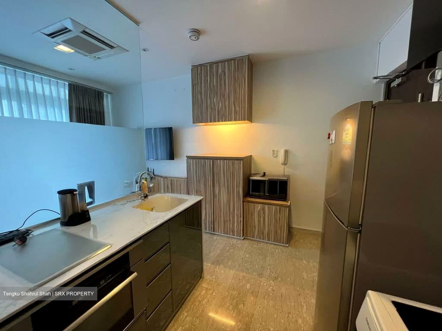 Prestige Heights (D12), Apartment #552470651